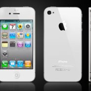 گوشی موبایل اپل آی فون 4-32 گیگابایت