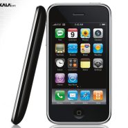 گوشی موبایل اپل آی فون 3 جی - 8 گیگابایت