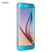 گوشی موبایل سامسونگ مدل Galaxy S6 SM-G920FD - ظرفیت 32 گیگابایت دو سیم کارت