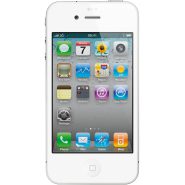 گوشی موبایل اپل آی فون 4 اس-64 گیگابایت