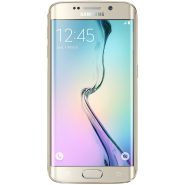 گوشی موبایل سامسونگ مدل Galaxy S6 Edge SM-G925F - ظرفیت 128 گیگابایت