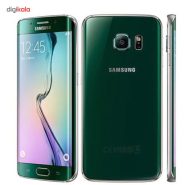 گوشی موبایل سامسونگ مدل Galaxy S6 Edge SM-G925F - ظرفیت 128 گیگابایت