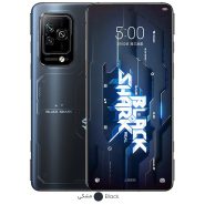 گوشی موبایل شیائومی مدل  Black Shark 5 Pro دو سیم کارت ظرفیت 256 گیگابایت و رم 12 گیگابایت