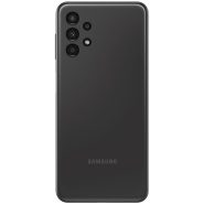 گوشی موبایل سامسونگ مدل Galaxy A13 دو سیم کارت ظرفیت 64 گیگابایت و رم 4 گیگابایت به همراه شارژر