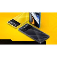گوشی موبایل شیائومی مدل Poco X4 Pro 5G دو سیم کارت ظرفیت 128 گیگابایت و رم 6 گیگابایت - هند